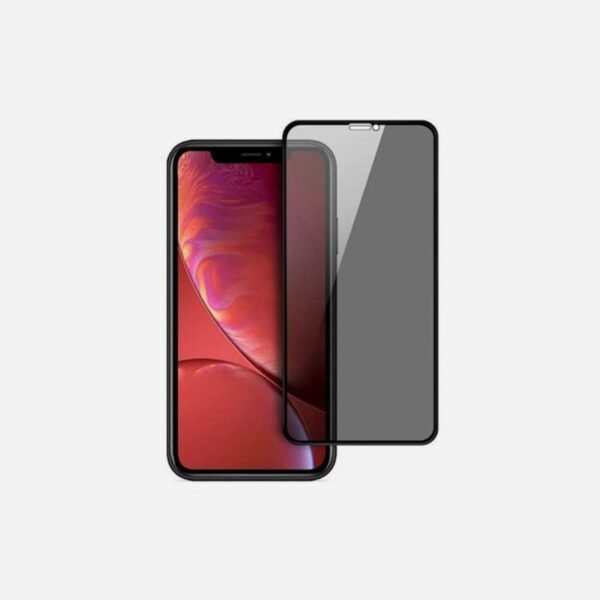 Стъклени протектори за iPhone 11