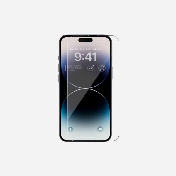 Стъклени протектори за iPhone 16 Plus