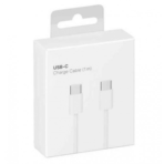 Type-C кабел iPhone 15 16 17