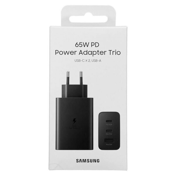 адаптер за samsung 65w
