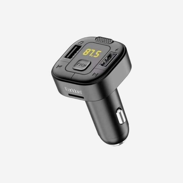 Адаптери и FM трансмитери