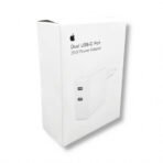 адаптер iPhone 35W два USB-C порта