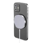 MagSafe зарядно iPhone – безжично зарядно за iPhone 12–17