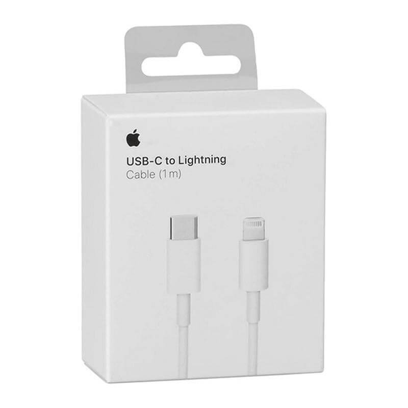 Кабел за айфон Type-C към Lightning Fast Charge USB-C кабел кабел за айфон lightning