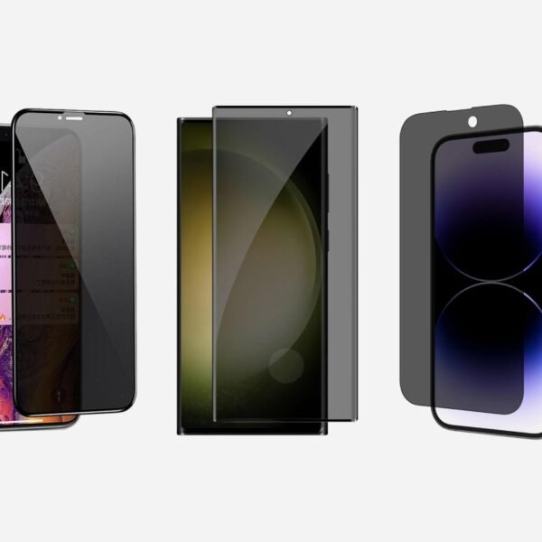 Privacy протектори