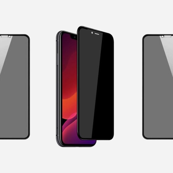 Privacy протектори за iphone