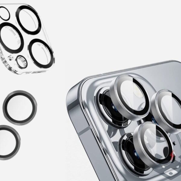 Протектори за камера