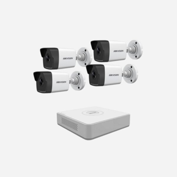 Видеонаблюдение