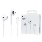 USB-C слушалки iPhone – Apple EarPods MTJY3ZM/A