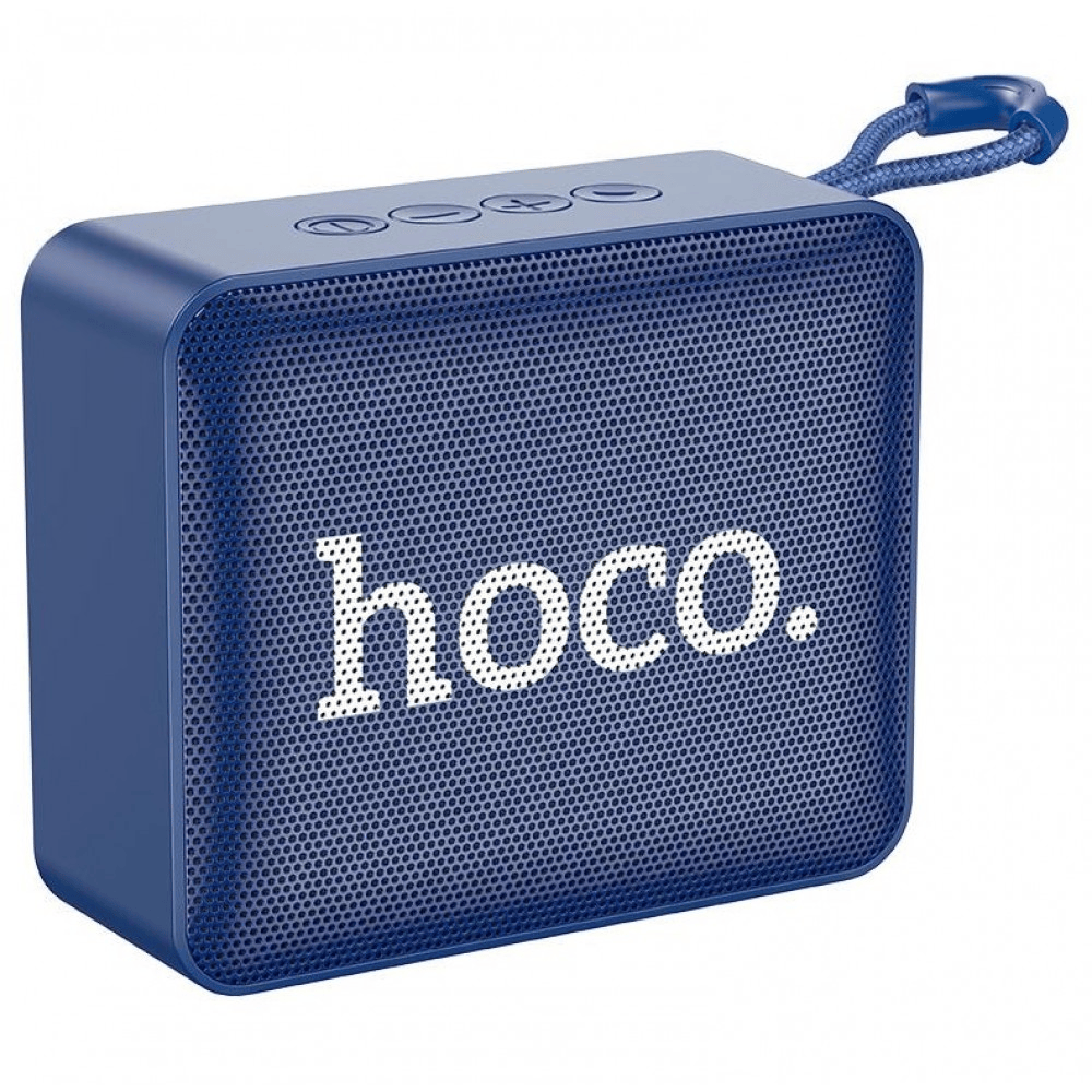 HOCO преносима bluetooth тонколона 5W Преносима Bluetooth тонколона HOCO 5W