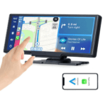 навигация за кола CarPlay C990