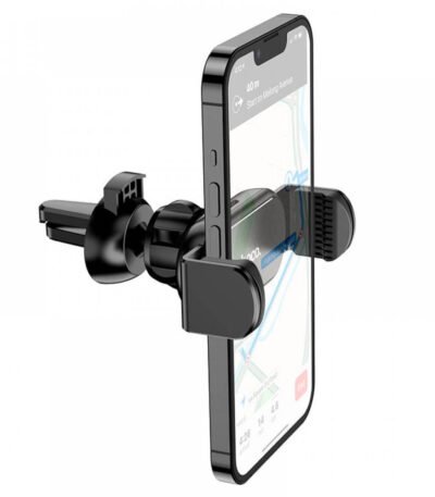 Стойка за телефон за кола HOCO за парното