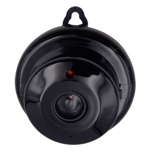 мини камера шпионска V380