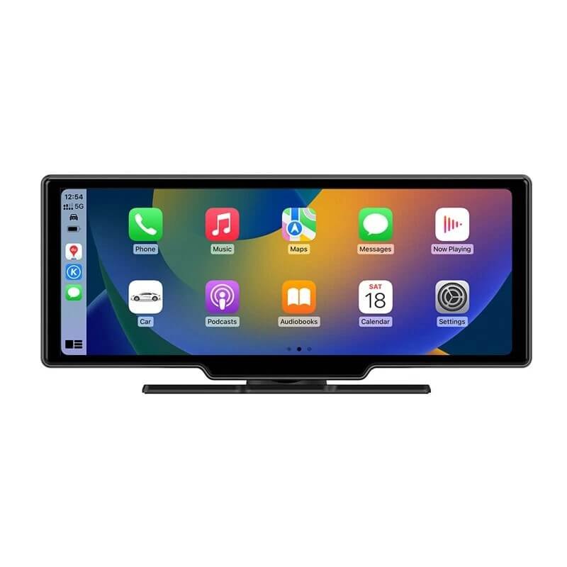 навигация за кола CarPlay C990