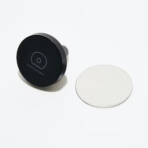 Магнитна стойка за кола за въздуховод