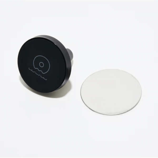 Магнитна стойка за кола за въздуховод