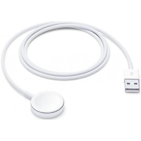 Безжично USB зарядно за iWatch Series 1–5