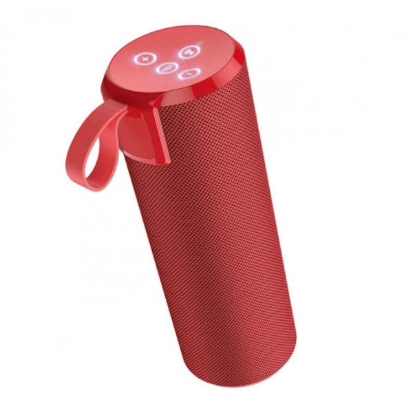 Bluetooth тонколона HOCO 5W 1200mAh IPX5