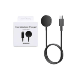 безжично зарядно Samsung Watch Type-C