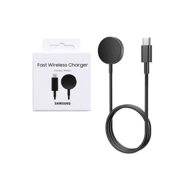 безжично зарядно Samsung Watch Type-C