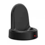 Безжично зарядно S-11 за Samsung Gear S3