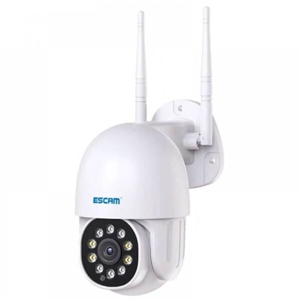 wifi камера външна 1080P PTZ