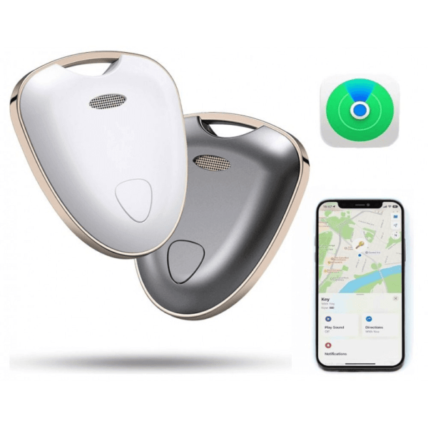 gps тракер за ключове key finder