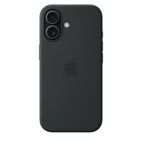силиконов кейс iPhone 17