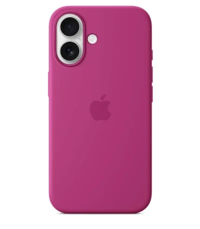 силиконов кейс за iPhone 17 драконов плод