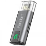 Bluetooth AUX аудио ресийвър Earldom ET-BR12 5.3