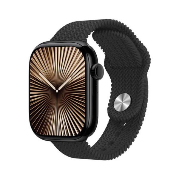 Смарт часовник ProMax 10 с 2.02 AMOLED дисплей