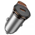 Зарядно за кола Type C 30W HOCO NZ16