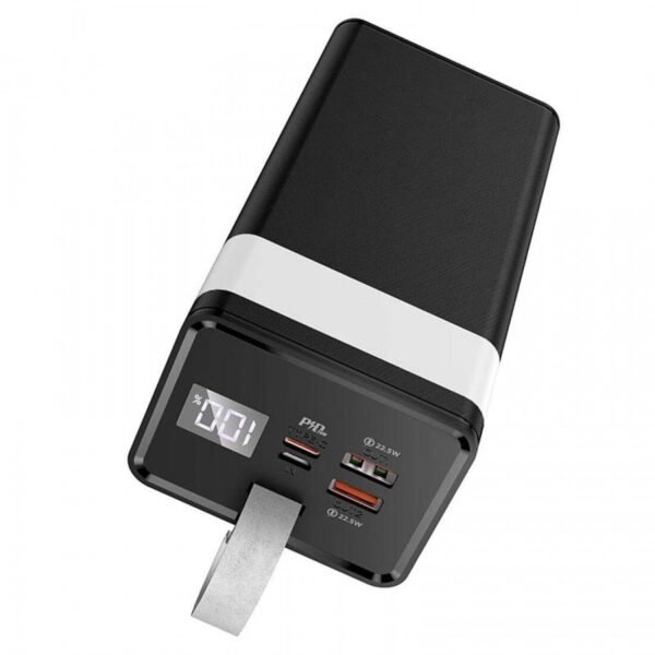 Power bank 40000mAh TUGII-354