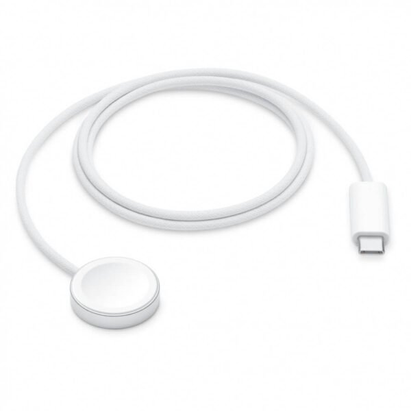магнитно зарядно за iWatch USB-C