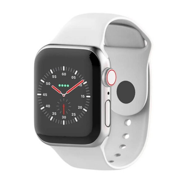 смартчасовник WISME WS-X23 AMOLED дисплей IP68