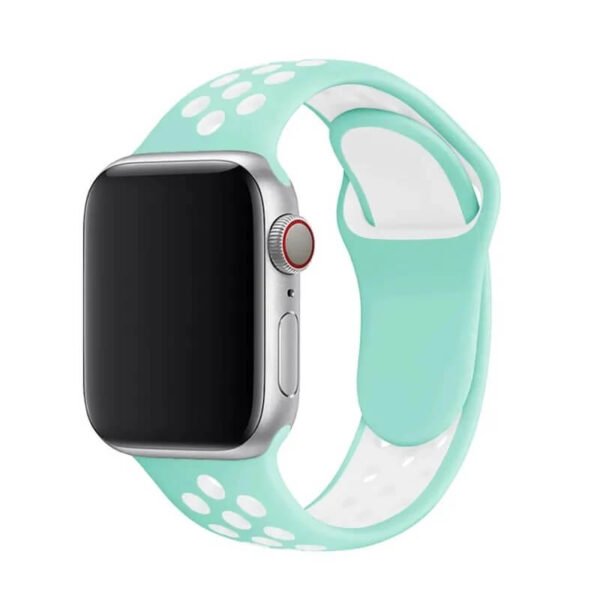 спортна каишка Apple Watch 42 44 мм различни цветове