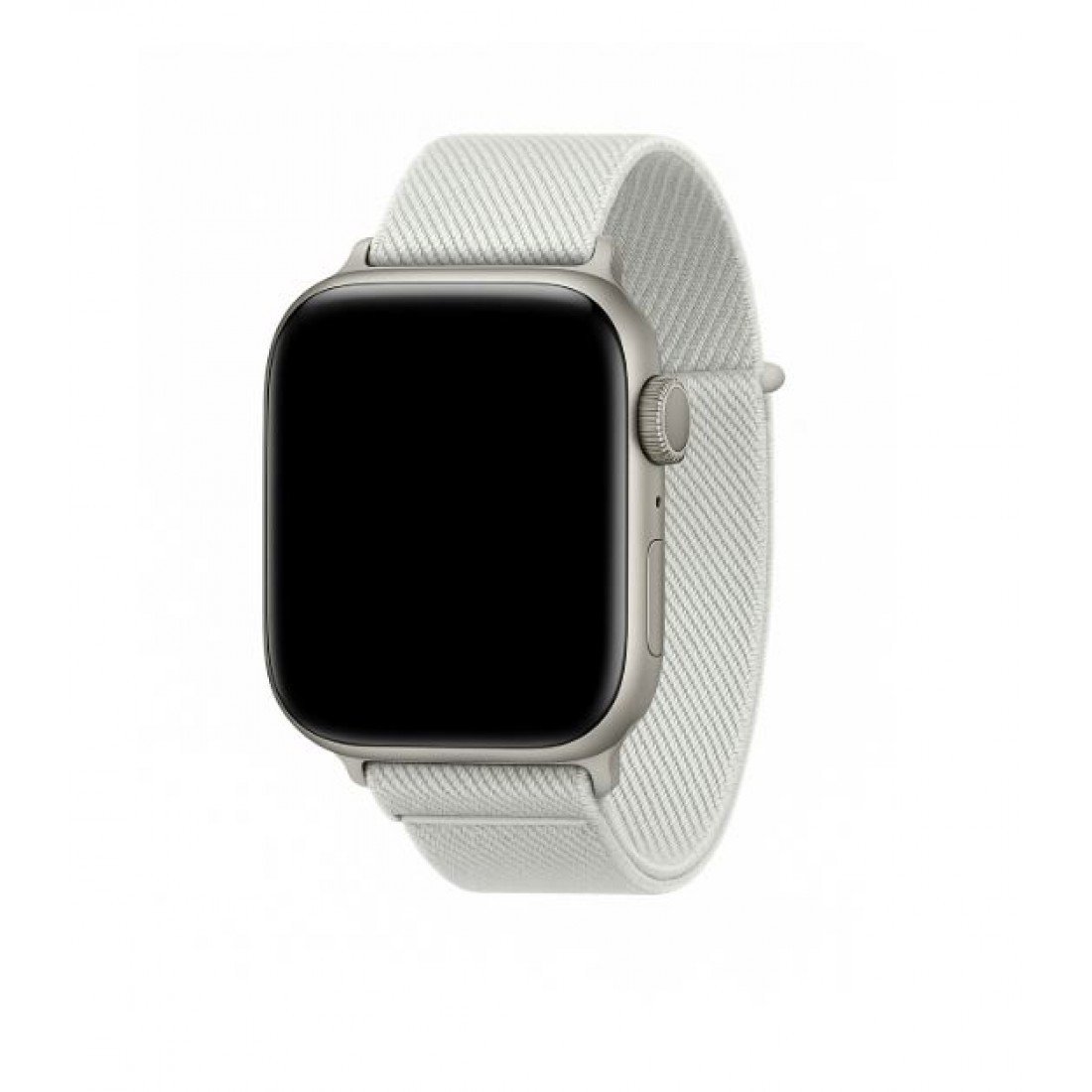 Adventure Loop каишка за Apple Watch 38 40 41 42 мм – Мента adventure loop каишка Apple Watch 38 40 41 42 мм мента