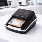 детектор за фалшиви банкноти евро usd uv mg ir
