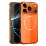 MagSafe калъф за iPhone с Anti-Slip