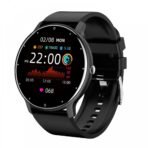 смарт часовник Yoshoot YS-R4 1.28 инча IP68