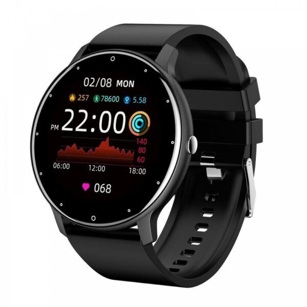 смарт часовник Yoshoot YS-R4 1.28 инча IP68