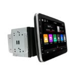 навигация за автомобил 1 din 10 инча carplay android auto gps