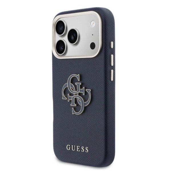 калъф guess iphone 17 pro max