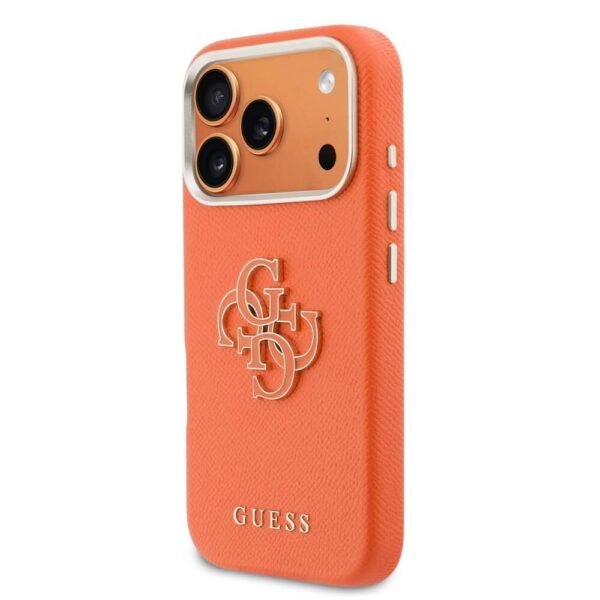 guess калъф iphone 17 pro max