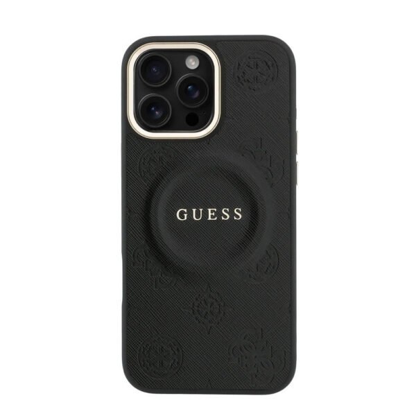 калъф iphone 16 pro max guess