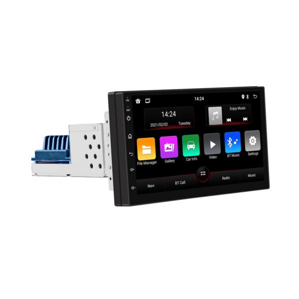 универсална мултимедия за кола android 13 9 инча gps dsp obd2