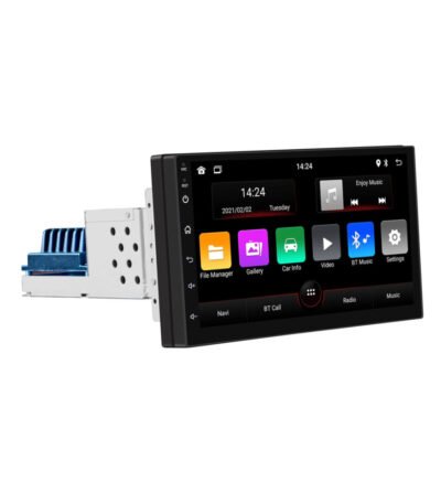 универсална мултимедия за кола android 13 9 инча gps dsp obd2