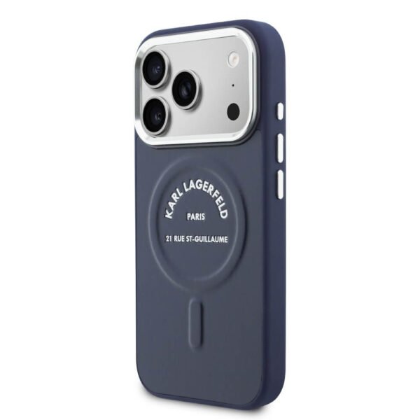 калъф karl iphone 17 pro max