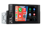 мултимедия за кола CarPlay Android Auto 5.5 IPS GPS дисплей