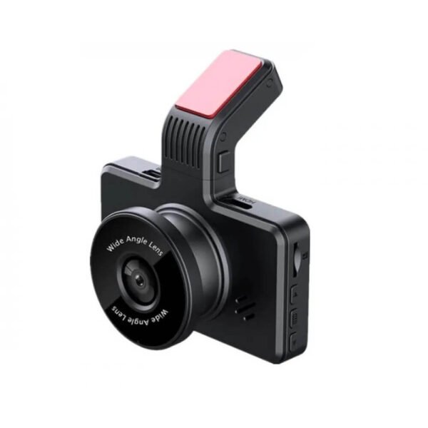 камера за кола hd двоен обектив g сензор